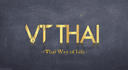 VT THAI