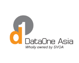 Dataone Asia by SVOA