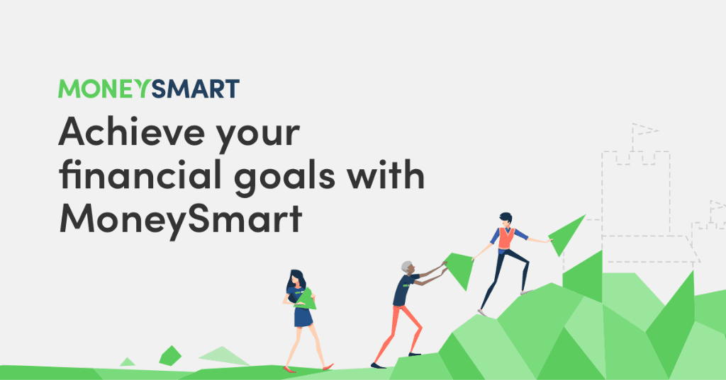 MoneySmart Group cover