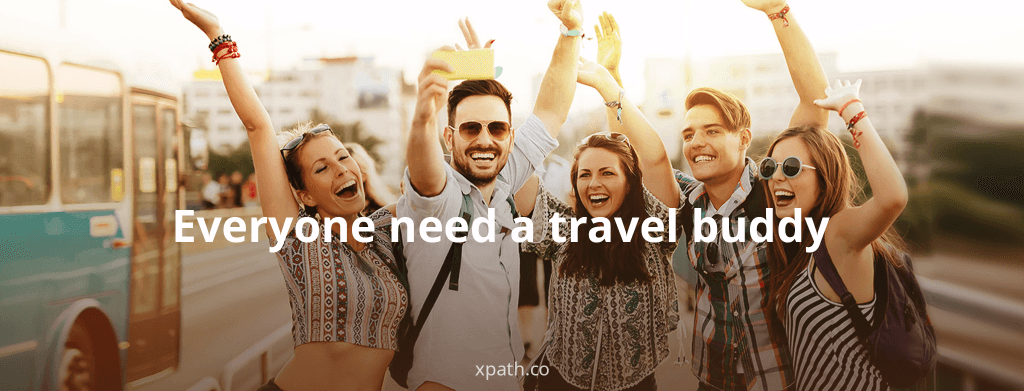 Xpath.co cover