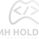 JMH Holdings