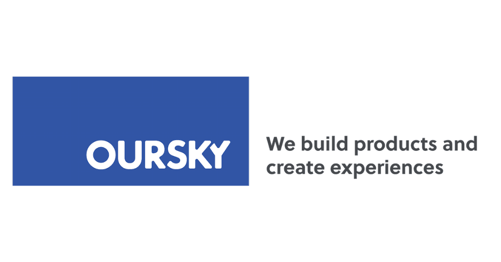 Oursky Limited cover