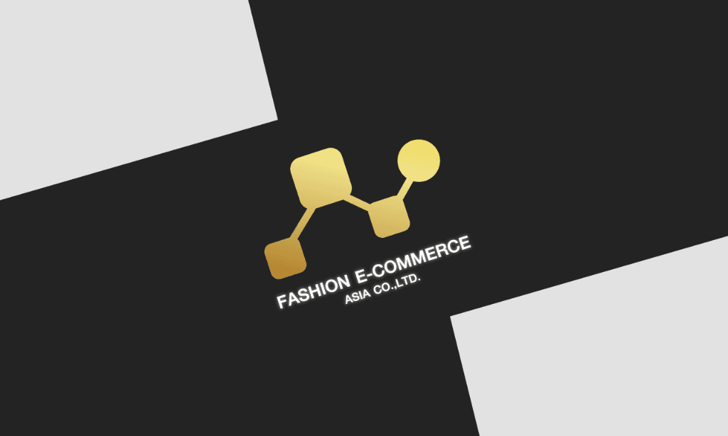 Fashion e-Commerce Asia Co.,Ltd. cover