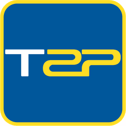 T2P Co.,Ltd.