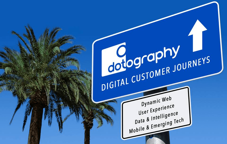 Dotography cover