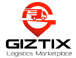 GIZTIX - Logistics Marketplace