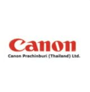 Canon Prachinburi (Thailand) Ltd. บริษัท แคนนอน ปราจีนบุรี (ประเทศไทย) จำกัด