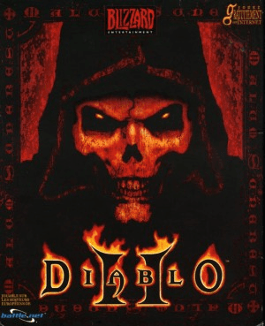 Blizzard Entertainment SEA cover