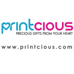 Printcious Gifts (M) Sdn Bhd