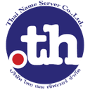 บริษัท ไทย เนม เซิฟเวอร์ จำกัด