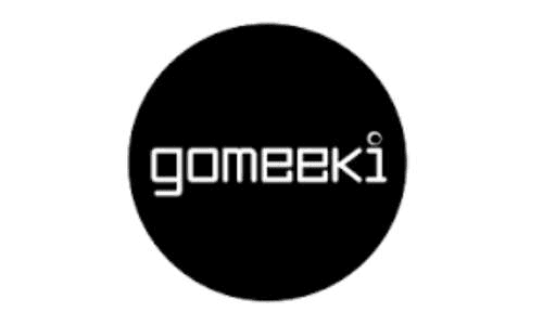 Gomeeki (Thailand) Co.,Ltd. cover