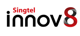 Singtel Innov8