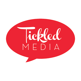 Tickled Media Co., Ltd. cover