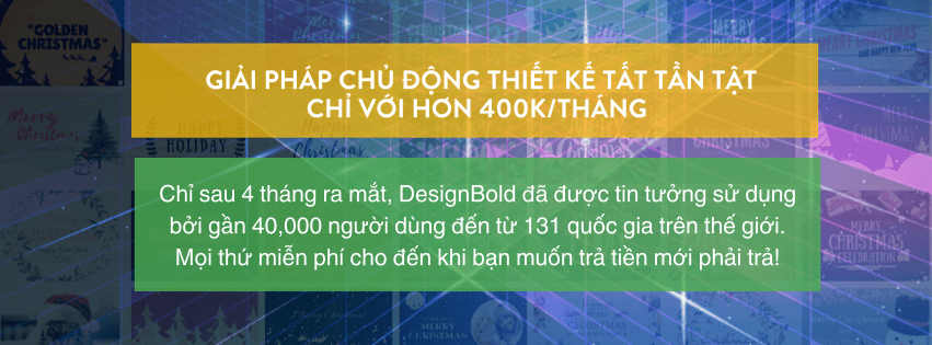 Design Bold cover