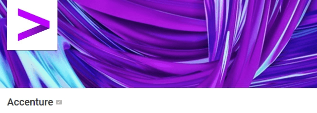 Accenture Solutions & IT One (Contractor Exchange(Cx)) cover