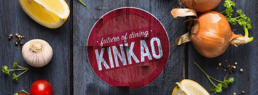 Kinkhao (Thailand) Co., LTD. cover