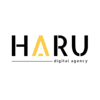 Haru Digital Co.,Ltd. cover