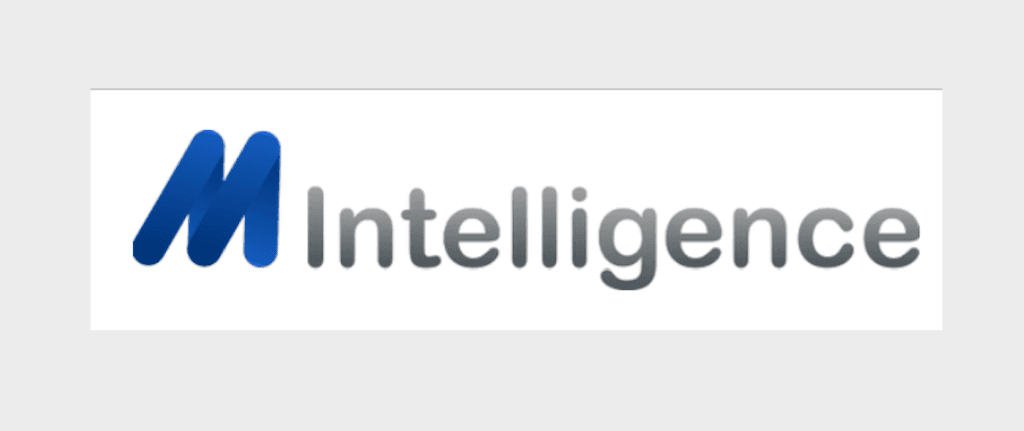 M Intelligence Co., Ltd. cover