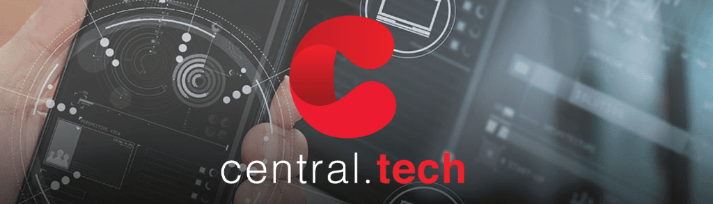 Central Tech cover