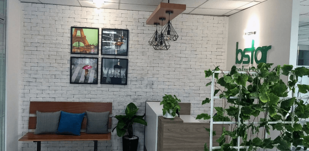 Bstar Solutions cover