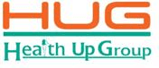 Health Up Company Limited.