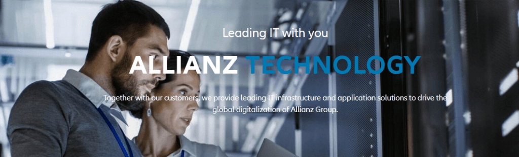 Allianz Technology (Thailand) Co.,Ltd cover