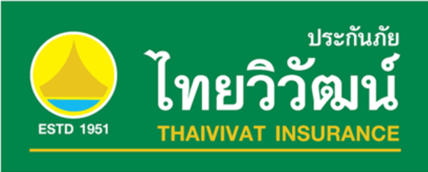Thaivivat Insurance Public Company Limited cover
