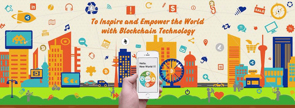 Infinity Blockchain Labs cover