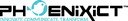 Phoenixict Co.,Ltd