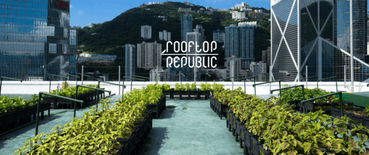 Rooftop Republic Urban Farming cover