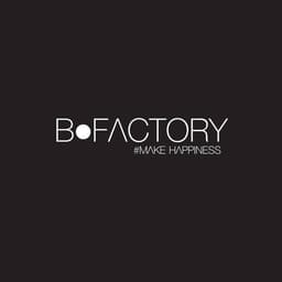 B•FACTORY