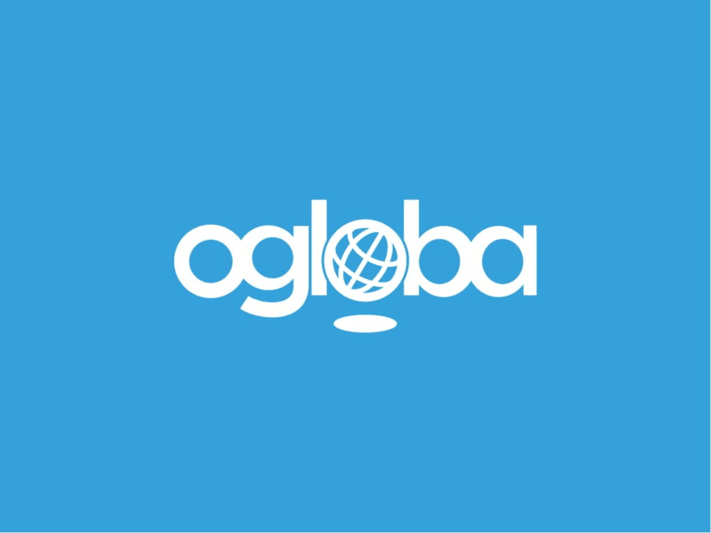 Ogloba cover