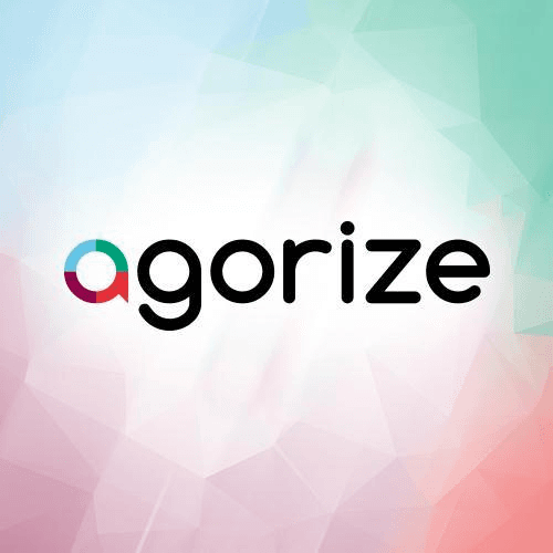 Agorize Asia cover