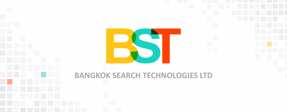Bangkok Search Technologies Ltd. cover