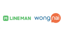 LINE MAN Wongnai