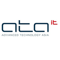 ATA IT LIMITED