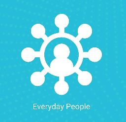 everyday people