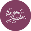 The New Luncher