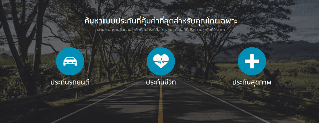 TQLD Co., Ltd. cover
