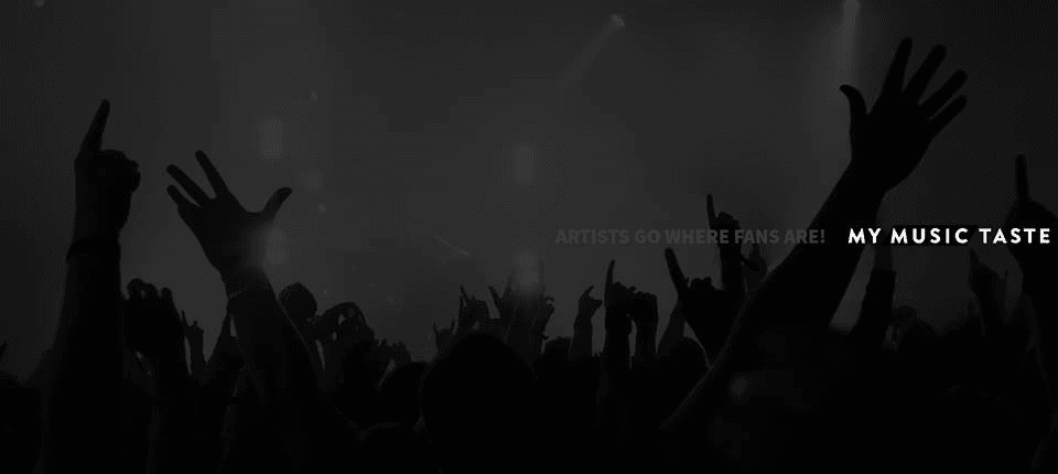 MyMusicTaste cover