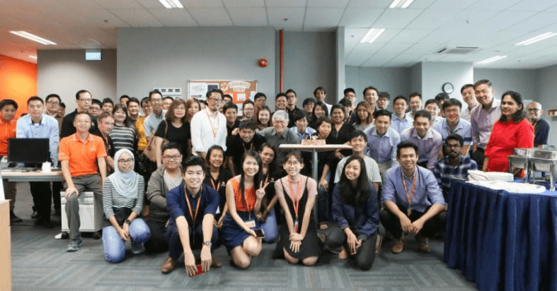 UrbanFox Pte Ltd cover