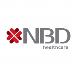 NBD HEALTHCARE CO.,LTD.
