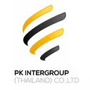 PK Intergroup (Thailand) Co.,Ltd