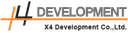 X4 Development Co., Ltd