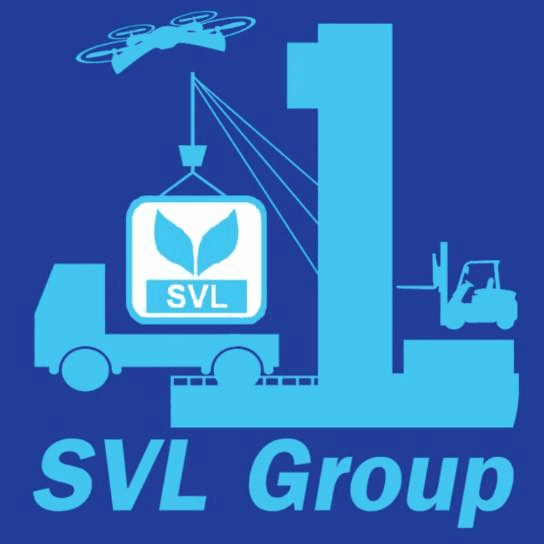 SVL Corporation cover