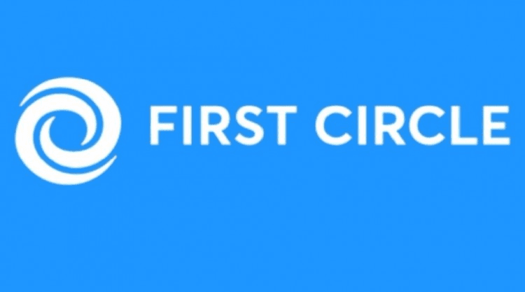 FirstCircle cover