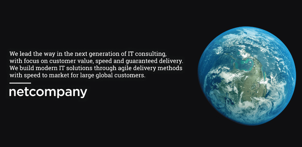 Netcompany cover