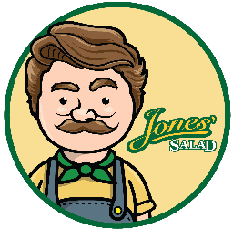 Jone Salad Media Co.,Ltd.