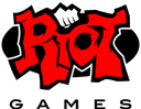 Riot Games Thailand