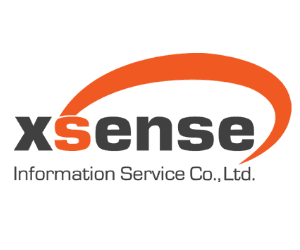 Xsense Information Service cover